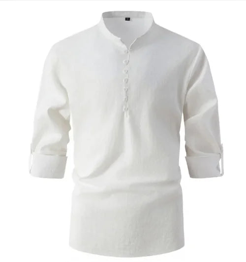 Vintage Weave Shirt