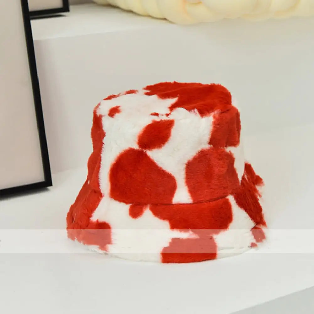 Women's Versatile Fashionable Basin Hat