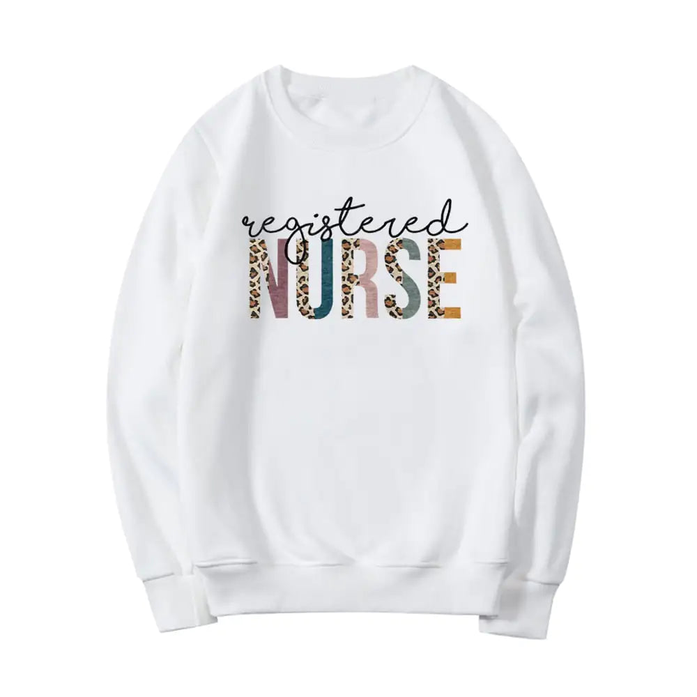 Korean Style Printed Hoodie for Men and Women