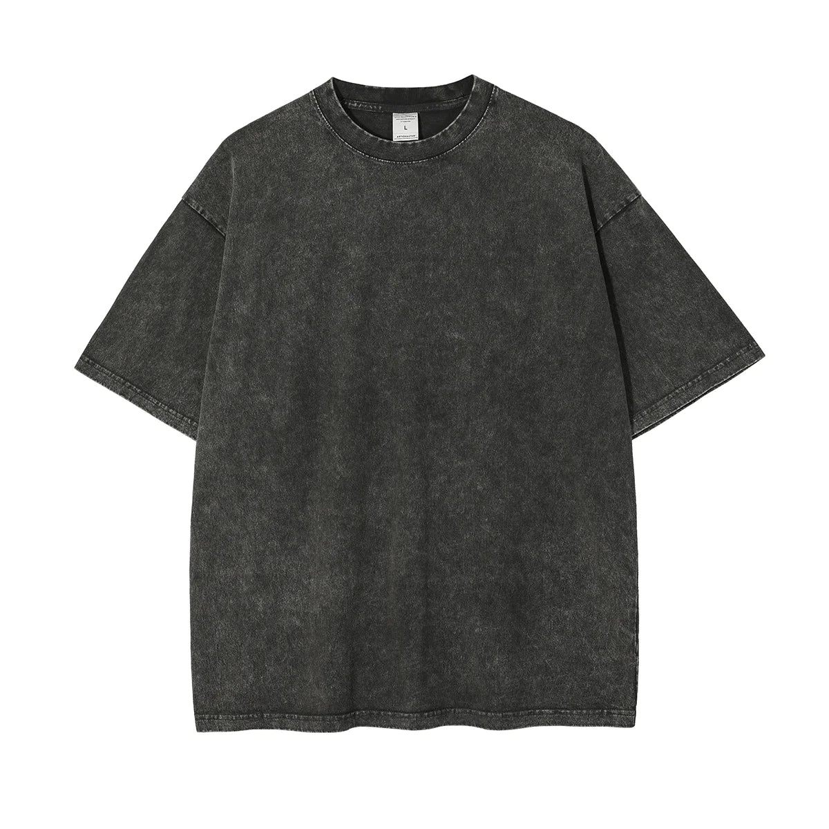 Batik Print T-Shirt