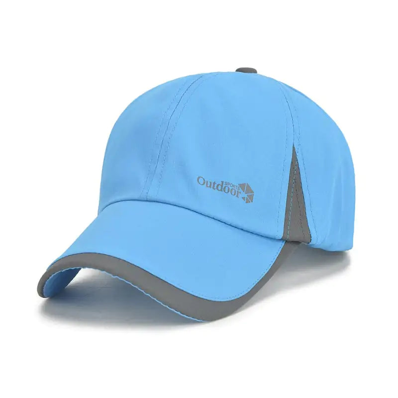Men's Spring/Summer Sports Baseball Sunshade Hat