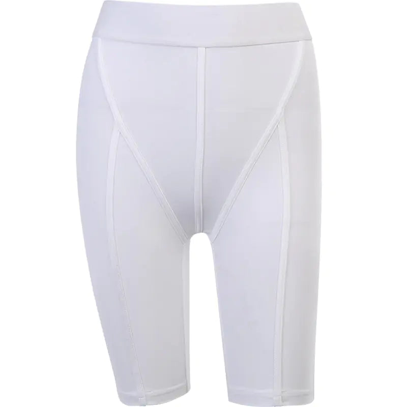 Women's Form-Fitting Shorts