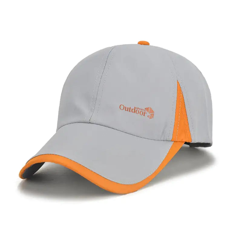 Men's Spring/Summer Sports Baseball Sunshade Hat