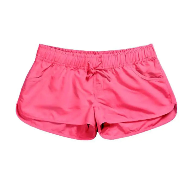 Women's Outdoor Sports Fitness Beach Shorts
