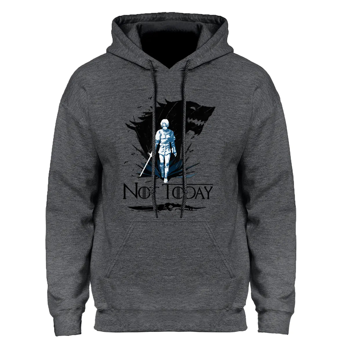 Game of Thrones Hoodie for Men - Fall/Winter 2019