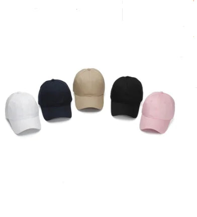 Men's Baseball Cap, Curved Brim Sports Hat