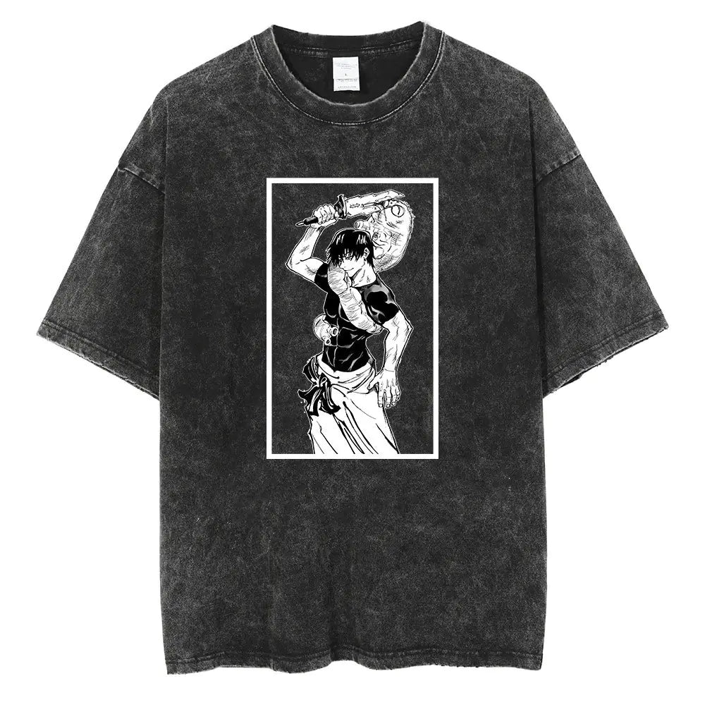 Anime T-Shirt