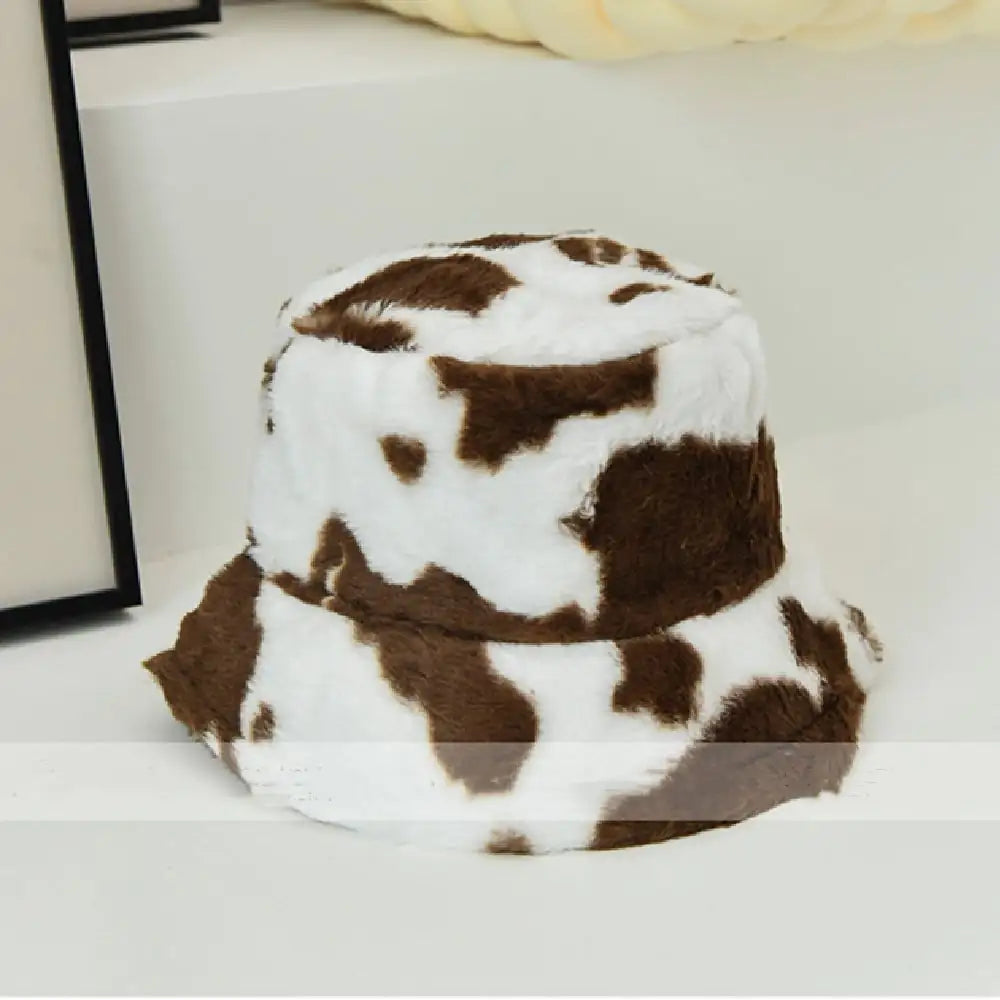 Women's Versatile Fashionable Basin Hat