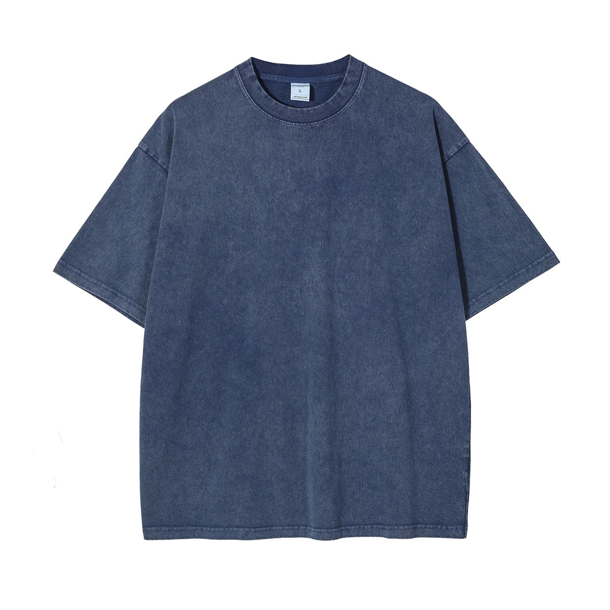 Batik Print T-Shirt