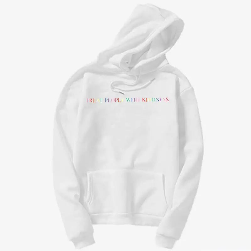 Harajuku Hoodie Sweatshirt for Men and Women