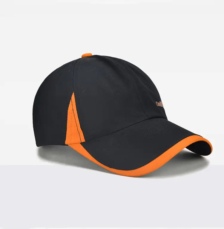 Men's Spring/Summer Sports Baseball Sunshade Hat
