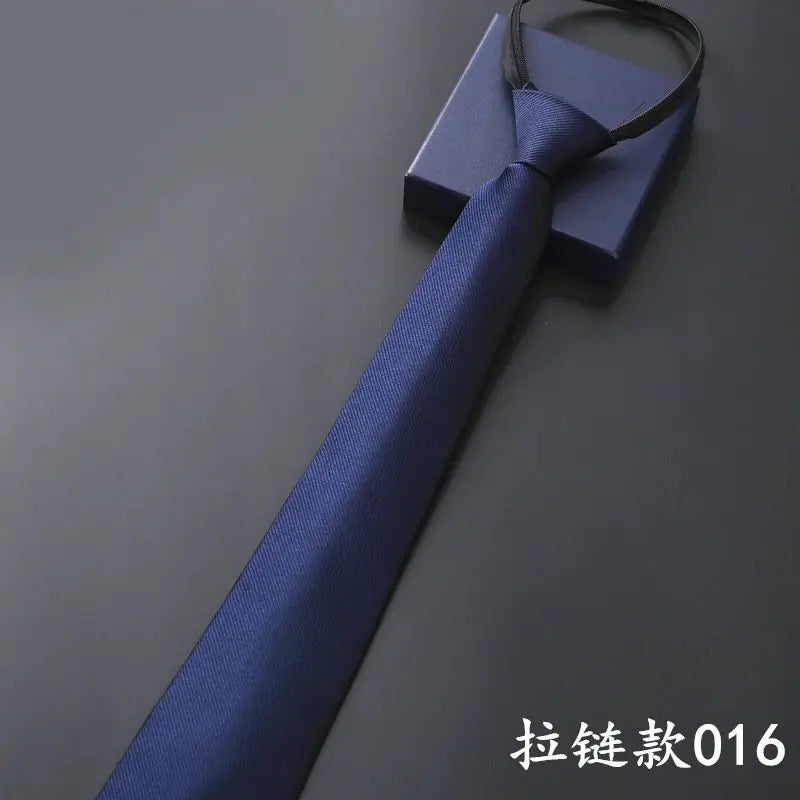 Men's Tie and Neck Tie Collection