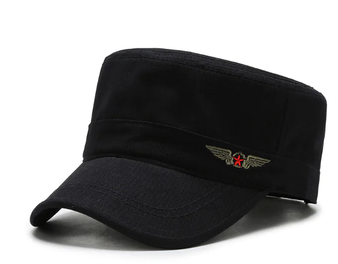 Men's Fashion Versatile Casual Duck Tongue Hat