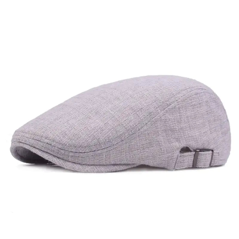 Men's Retro Fashion Forward Hat