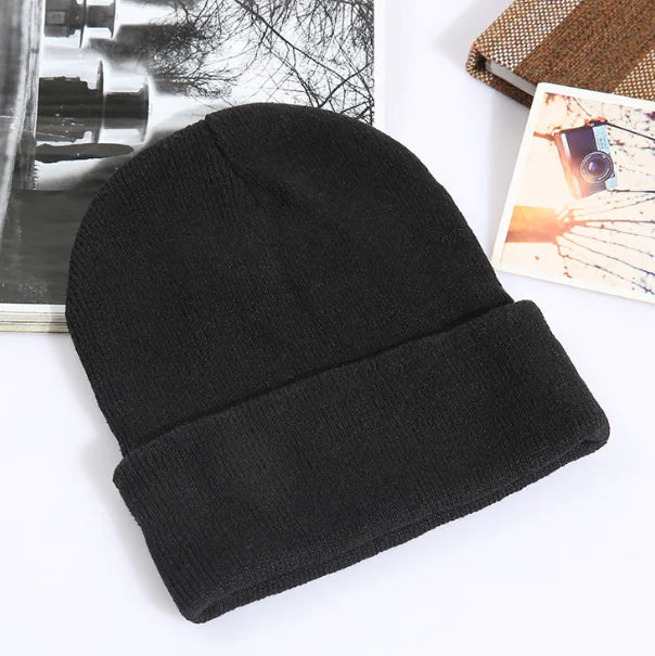 Men's Casual Light Board Polyester Hat