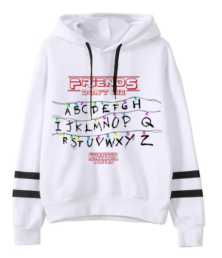 Stranger Things Hoodie for Men and Women