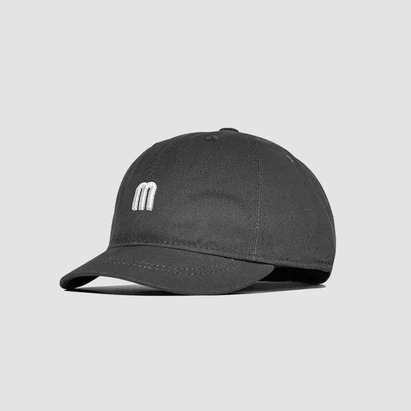 Men's Fashion Casual Solid Color Baseball Hat