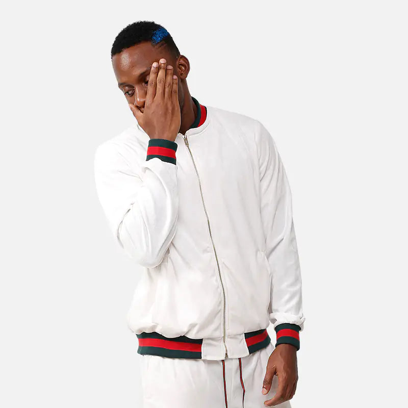 Pilot Jacket, Baseball Jacket, Outerwear