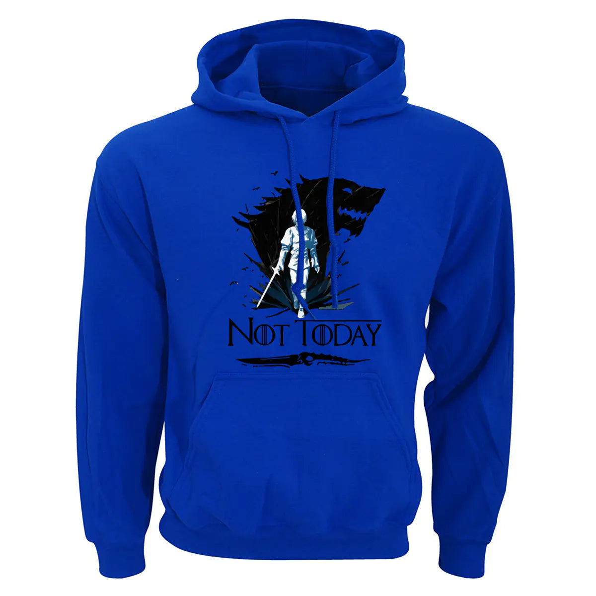 Game of Thrones Hoodie for Men - Fall/Winter 2019