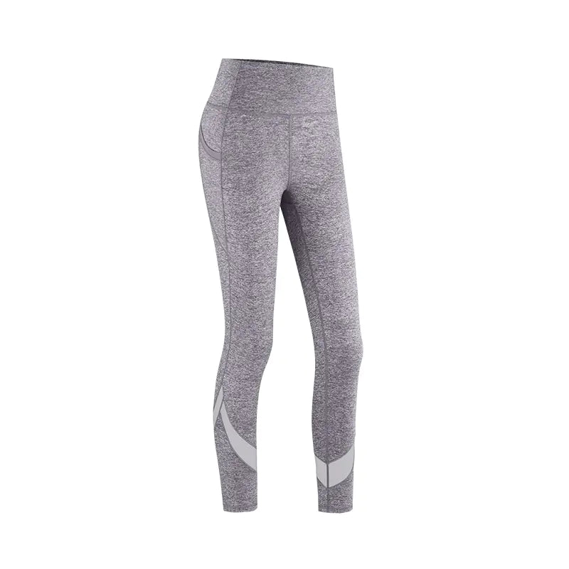High Waist Fitness Pants for Women