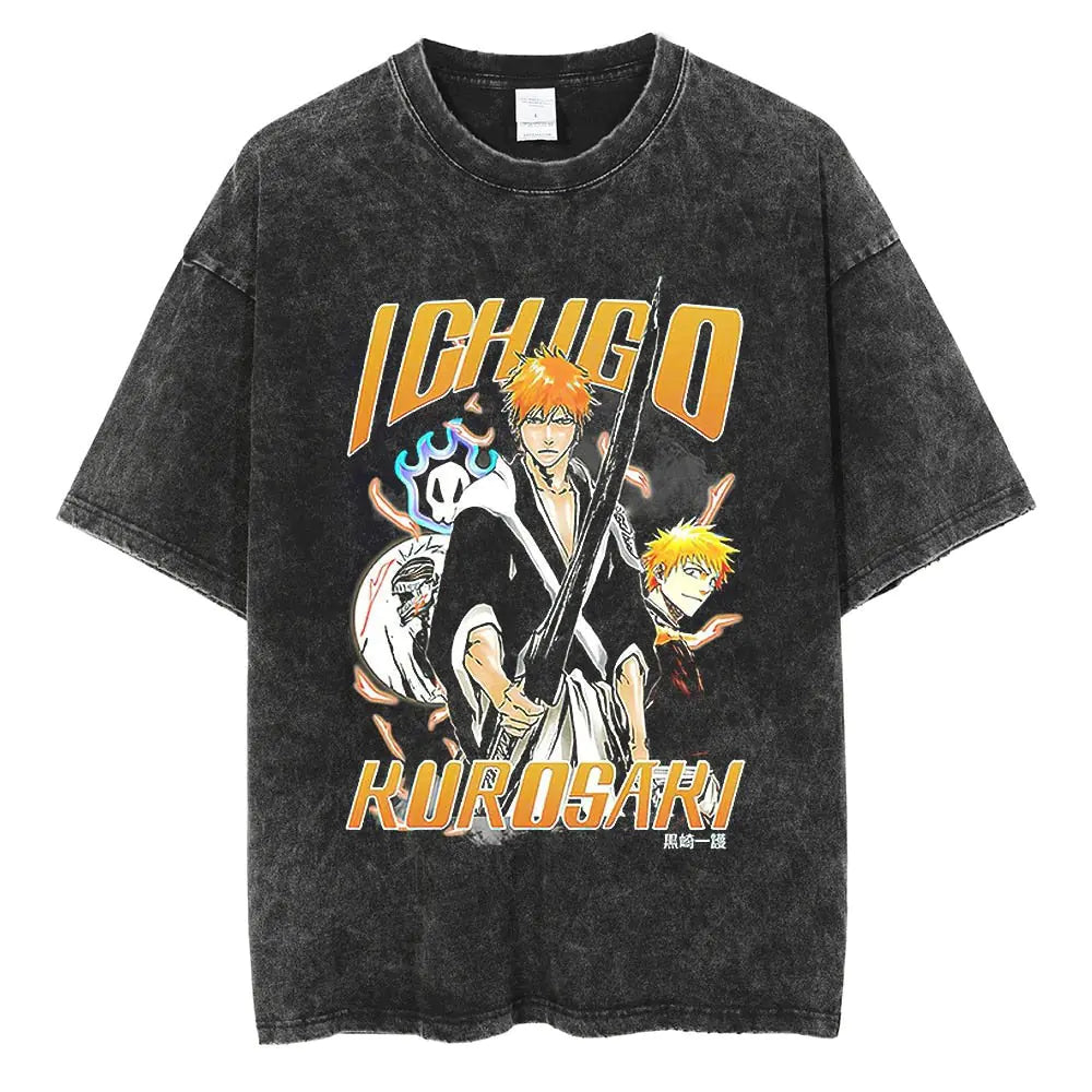 Anime T-Shirt