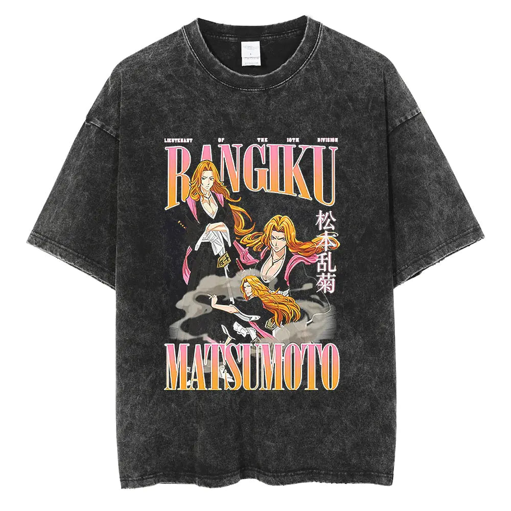Anime T-Shirt