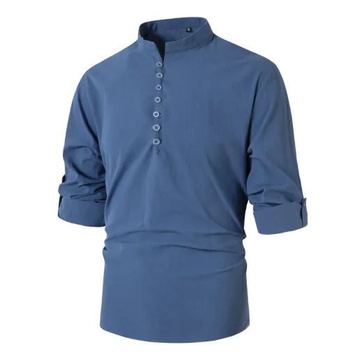 Vintage Weave Shirt