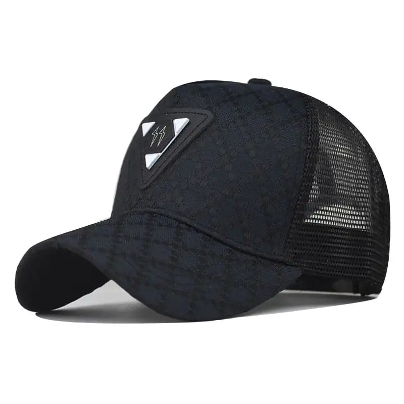 New Women's Outdoor Fashion Hat