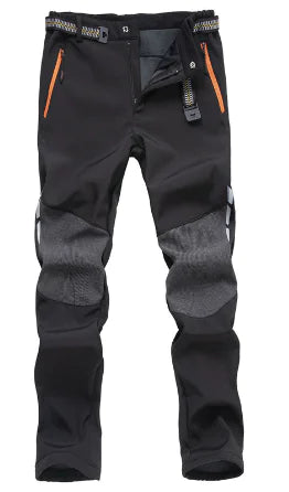 Outdoorsy Pants for Adventurous Men