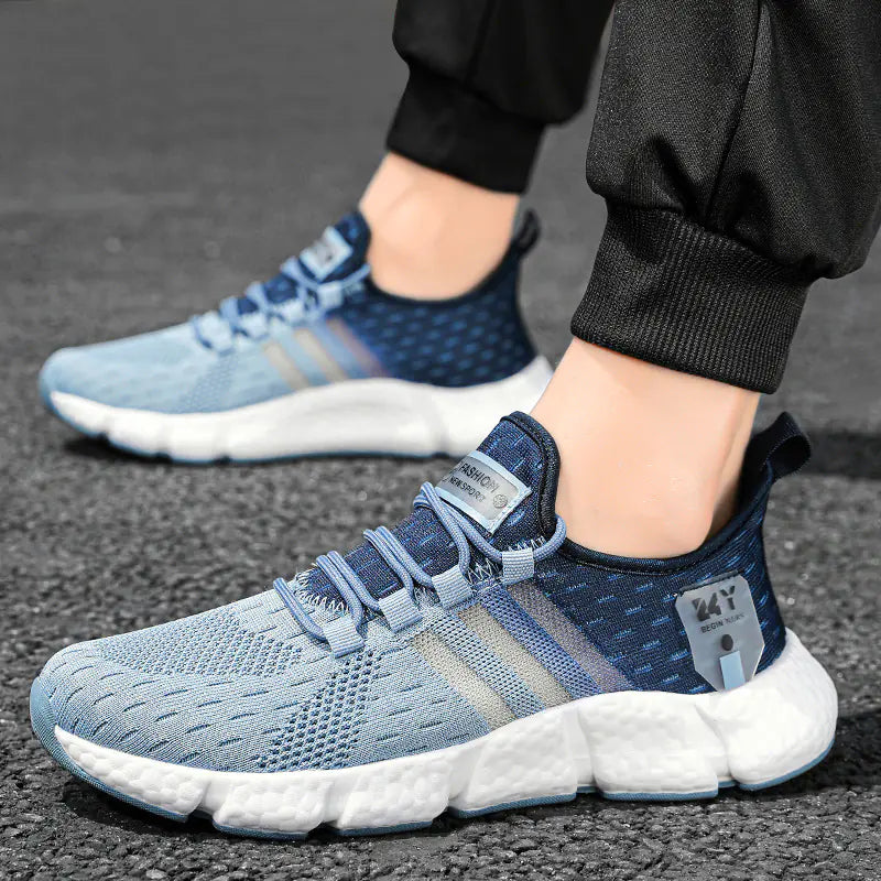 2023 Lightweight Outdoor Running Shoes for Men