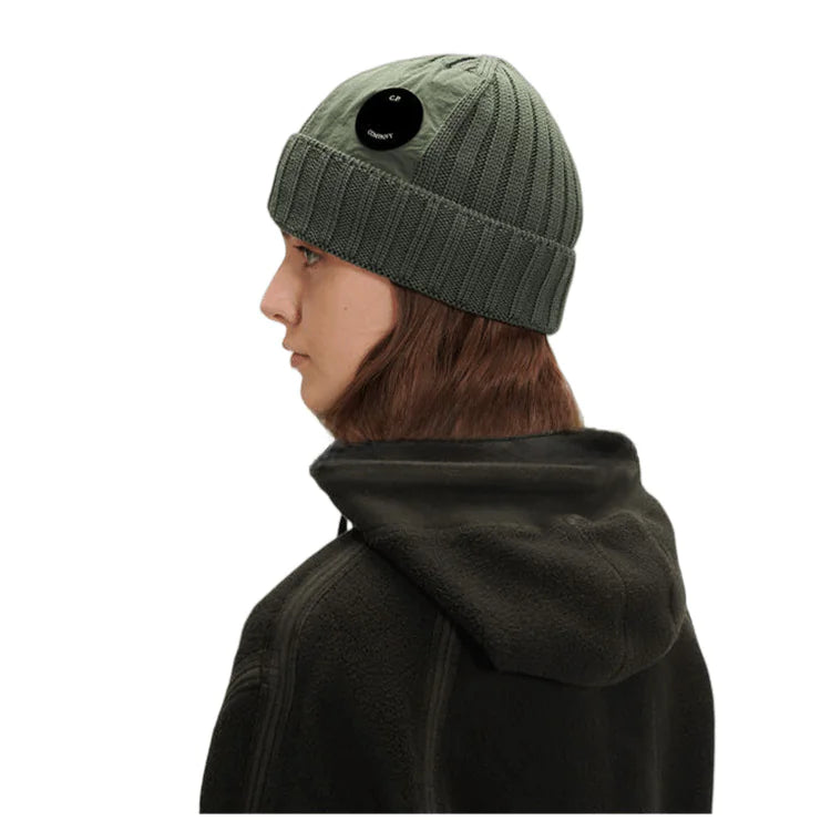 Trendy Wool Hat for Men's and Women's Outdoor Sports