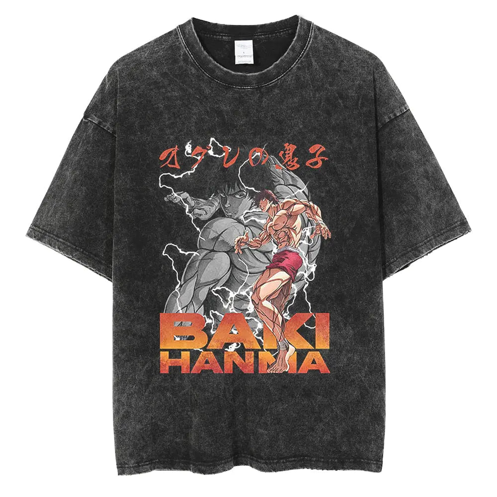 Anime T-Shirt