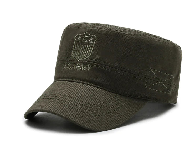 Men's Fashion Versatile Casual Duck Tongue Hat