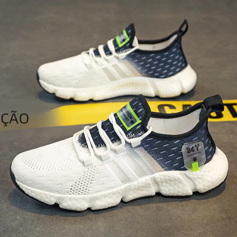 2023 Lightweight Outdoor Running Shoes for Men
