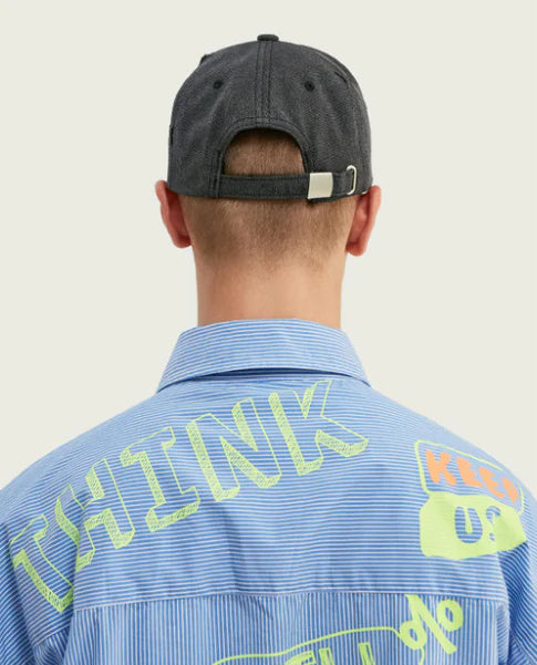 Duckbill Cap - INF Men's Fashion Hat