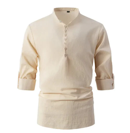 Vintage Weave Shirt