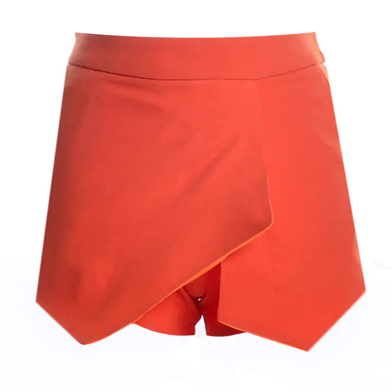 LIVA Versatile Skirt Pants for Women