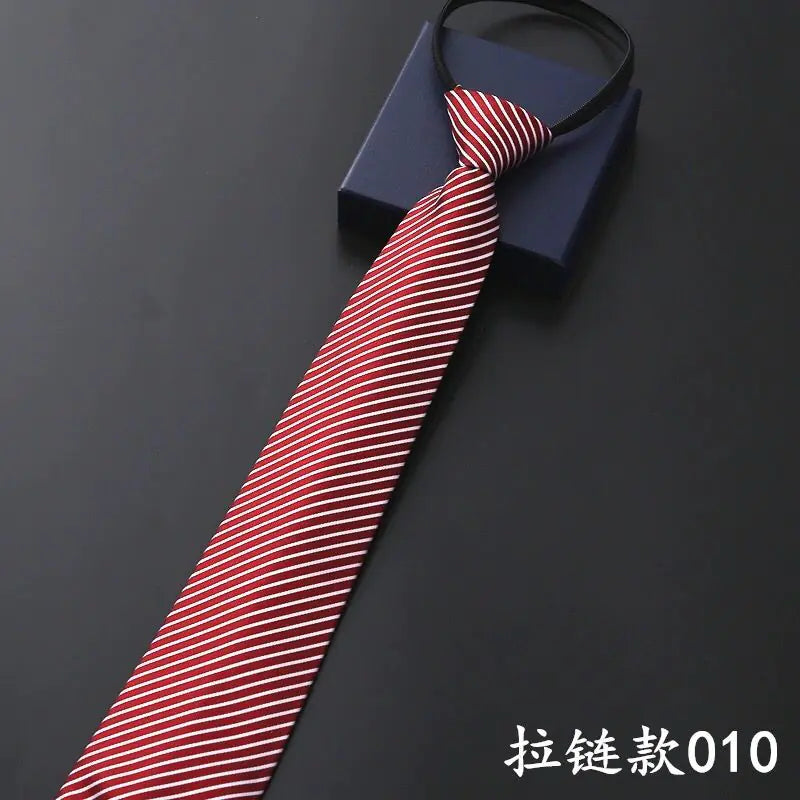Men's Tie and Neck Tie Collection