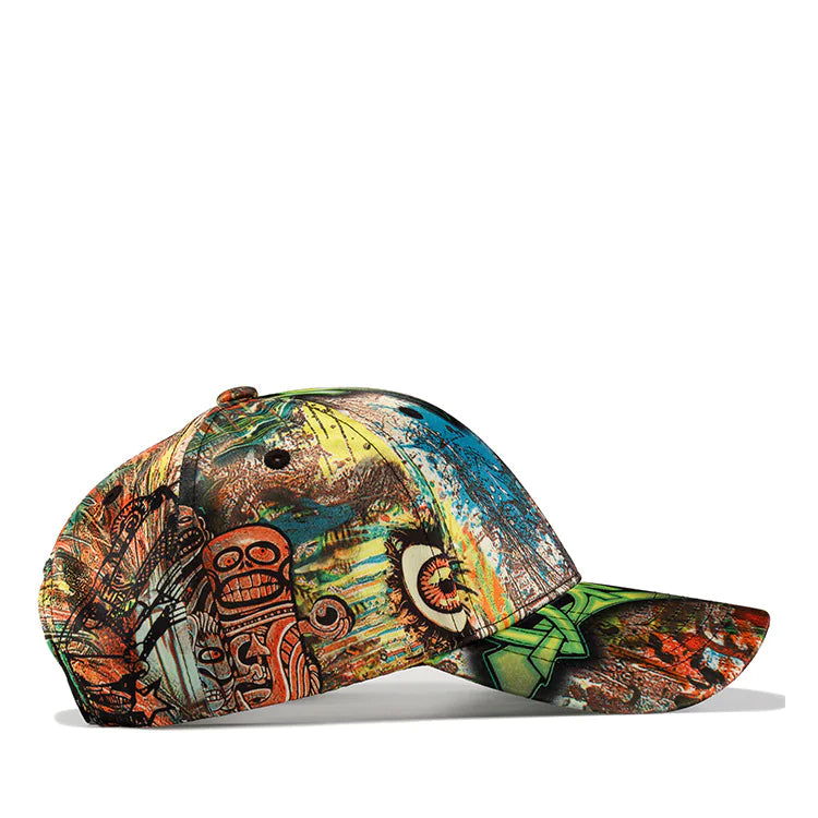 Men's Casual Duck Tongue Sunshade Fashion Hat