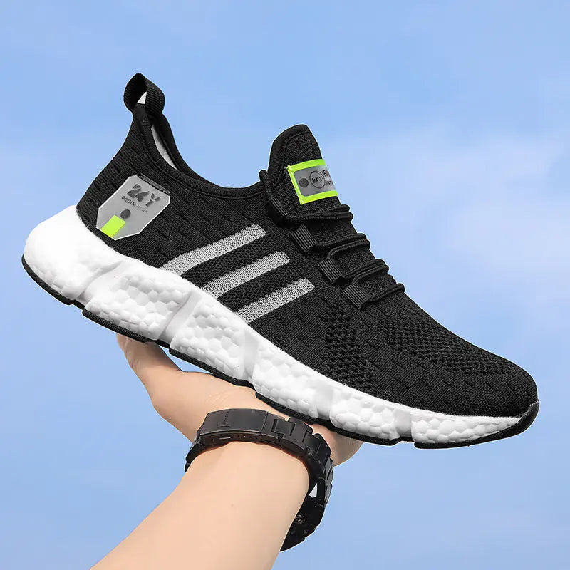 2023 Lightweight Outdoor Running Shoes for Men