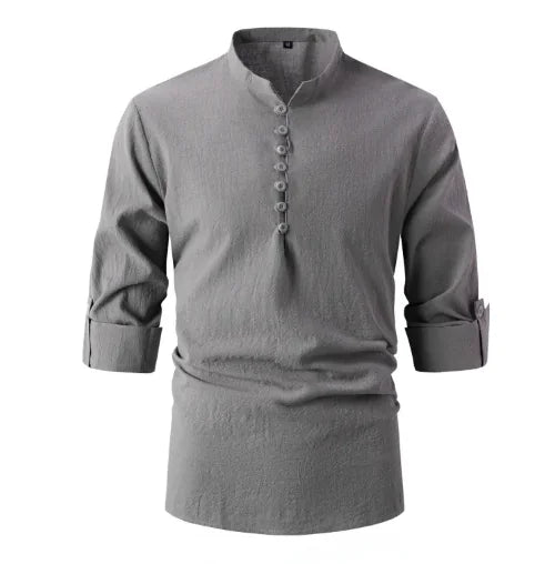 Vintage Weave Shirt