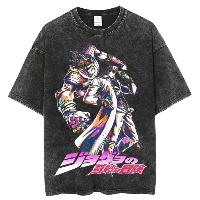 Anime T-Shirt
