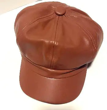 Vintage Women's Cap With M