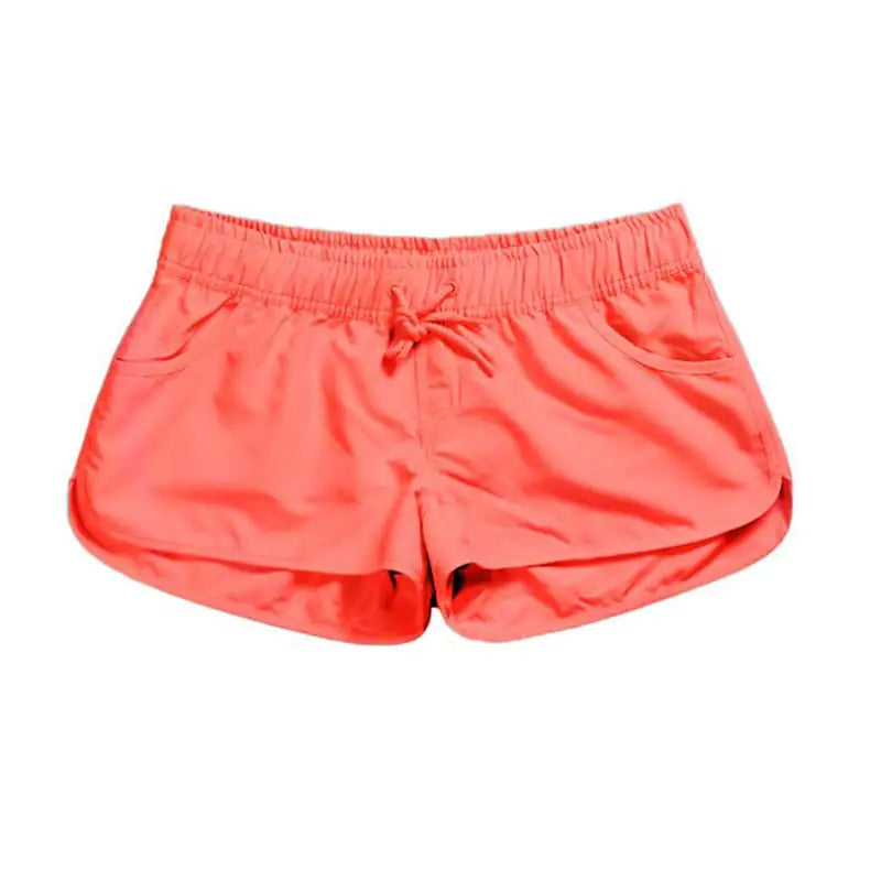 Women's Outdoor Sports Fitness Beach Shorts
