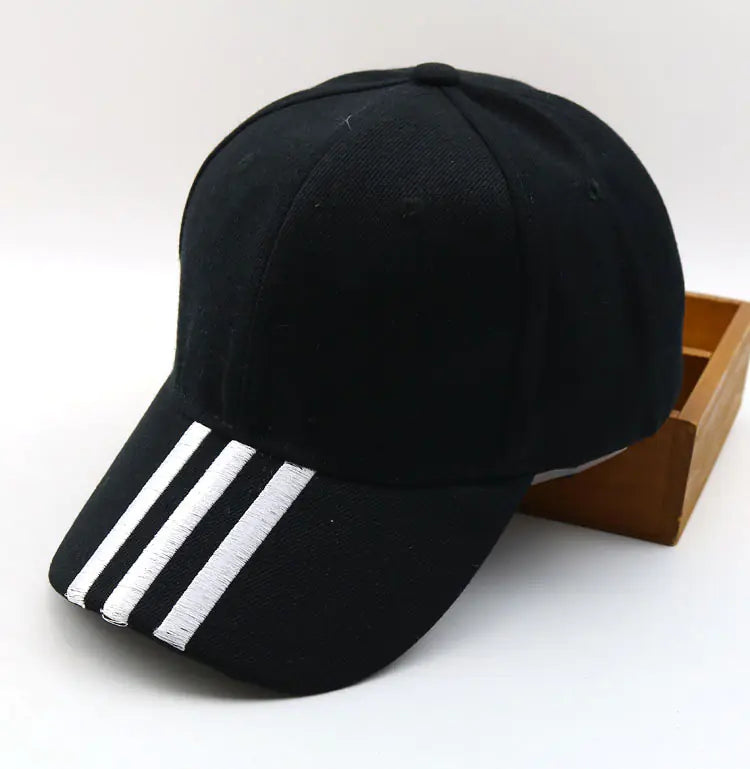 Fashionable Spring Autumn Men's Baseball Cap (Outdoor)