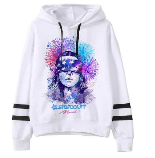 Stranger Things Hoodie for Men and Women