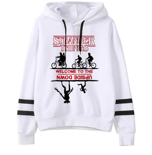 Stranger Things Hoodie for Men and Women