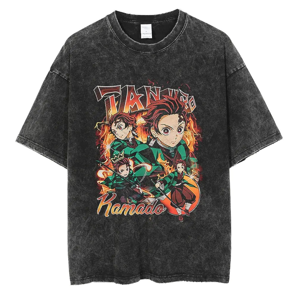 Anime T-Shirt