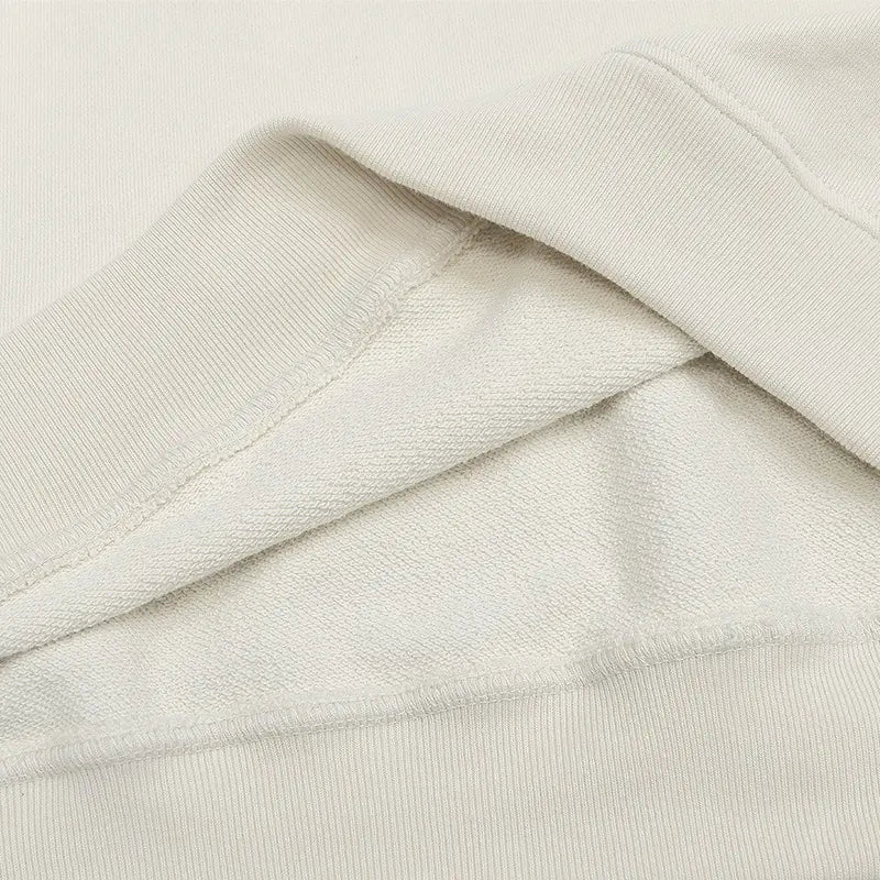 FG Pullover Hoodie for Men - Loose Fit, Season 6
