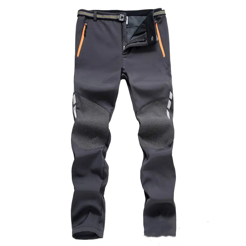 Outdoorsy Pants for Adventurous Men